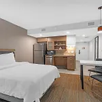 Homewood Suites By Hilton San Diego Central