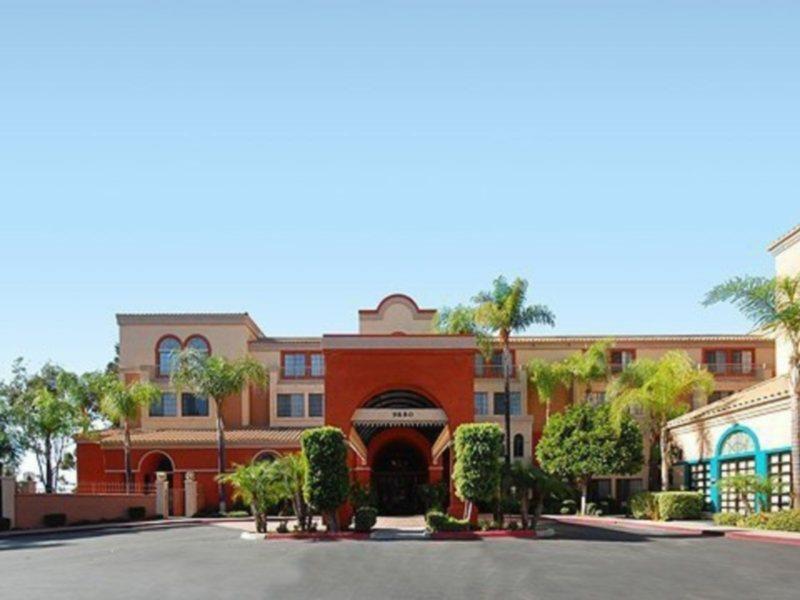 Hotel Homewood By Hilton San Diego